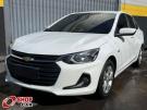 GM - Chevrolet Onix Sedan Plus LTZ 1.0T 12v Branca