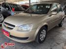 GM - Chevrolet Classic LS 1.0 Bege