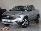 FIAT Toro Volcano 1.3T 16v Cinza