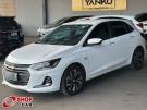 GM - Chevrolet Onix Hatch Premier 1.0T 12v Branca