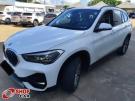 BMW X1 sDrive20i X-Line 2.0T 16v Branca