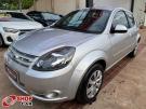FORD Ka 1.0 Prata