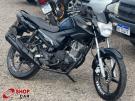 YAMAHA YBR 150 ED Factor Preta