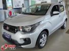 FIAT Mobi Like 1.0 Prata