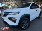 RENAULT Kwid Zen 1.0 12v Branca