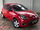 FORD Ka 1.0 Vermelha