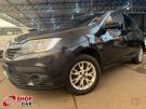 RENAULT Logan Zen 1.0 12v Preta
