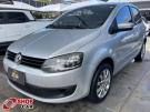 VW - Volkswagen Fox 1.6 4p. Prata