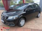 GM - Chevrolet Onix LS 1.0 Preta
