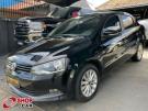 VW - Volkswagen Voyage Comfortline 1.6 I-Motion Preta
