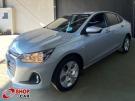 GM - Chevrolet Onix Sedan Plus LTZ 1.0T 12v Prata