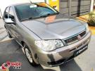 FIAT Palio 1.0 Fire 4p. Cinza
