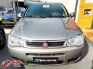 FIAT Palio 1.0 Fire 4p. Cinza