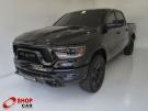 RAM 1500 Rebel 5.7 V8 4x4 C.D. Preta