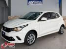 FIAT Argo 1.0 Branca