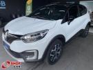 RENAULT Captur Intense Bose 1.6 16v Branca