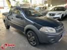 FIAT Strada Hard Working 1.4 C.E. Azul
