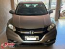 HONDA HR-V EXL 1.8 16v Prata