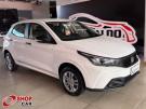 FIAT Argo 1.0 Branca
