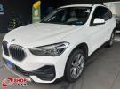 BMW X1 sDrive20i GP 2.0T 16v Branca