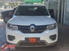 RENAULT Kwid Zen 1.0 12v Branca