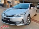 TOYOTA Corolla XEi 2.0 16v Prata