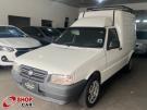 FIAT Fiorino Furgão 1.3 Branca
