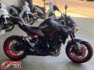 KAWASAKI Z 900 Prata