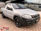 FIAT Strada Hard Working 1.4 C.S. Prata