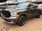 RAM 1500 Classic Laramie Night Edition 5.7 V8 4x4 C.D. Cinza