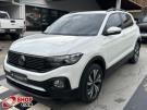 VW - Volkswagen T-Cross 1.0 12v TSi Branca