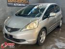 HONDA Fit LX 1.4 16v Dourada