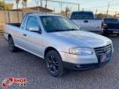 VW - Volkswagen Saveiro 1.6 Prata