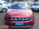 VW - Volkswagen Nivus Highline 1.0 12v TSi Vermelha