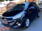 HYUNDAI HB20S Premium 1.6 16v Preta