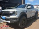 FORD Ranger XLS 2.0TDi 16v 4x4 C.D. Prata