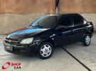 GM - Chevrolet Classic LS 1.0 Preta