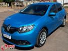 RENAULT Sandero Expression 1.0 16v Azul