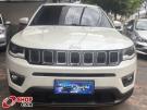 JEEP Compass Longitude 2.0 16v Branca