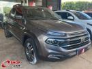 FIAT Toro Freedom 1.3T 16v Cinza