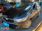 GM - Chevrolet Onix LT 1.0 Preta