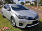 TOYOTA Corolla XEi 2.0 16v Prata