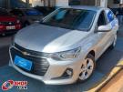 GM - Chevrolet Onix Sedan Plus LTZ 1.0T 12v Prata
