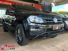 VW - Volkswagen Amarok SE 2.0TDi 16v 4x4 C.D. Preta