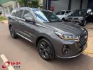 CHERY Tiggo 7 Sport 1.5T 16v Cinza