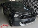 CITROËN C3 Aircross Shine 1.0T 12v Cinza