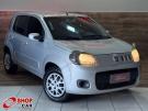 FIAT Uno Vivace 1.0 4p. Prata