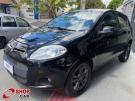 FIAT Palio Attractive 1.4 4p. Preta