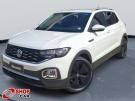 VW - Volkswagen T-Cross Highline 1.4 16v TSi Branca