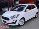 FORD Ka Hatch SE 1.0 12v Branca